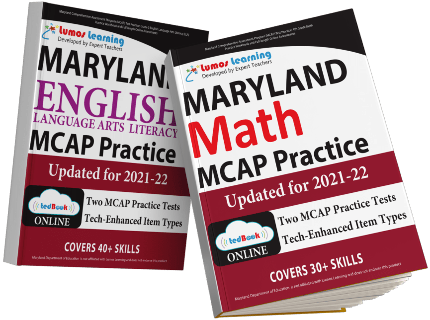 Mcap practice test answer key